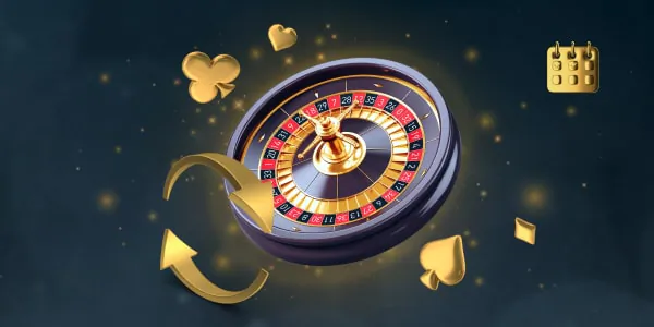 Mittwoch: €5 Bonus + 150 Freispiele